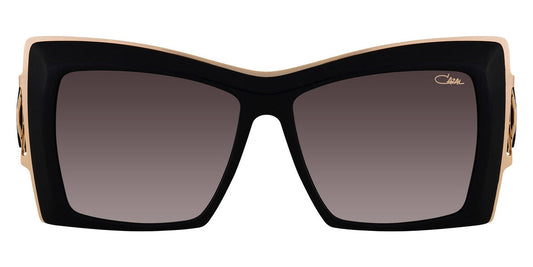 Cazal® 8514 CAZ 8514 001 55 - 001 Black / Gold Sunglasses