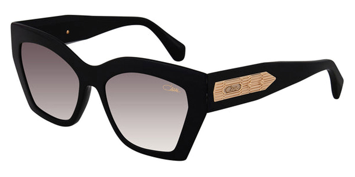 Cazal® 8515 CAZ 8515 001 55 - 001 Black / Gold Sunglasses