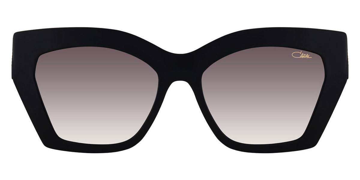 Cazal® 8515 CAZ 8515 001 55 - 001 Black / Gold Sunglasses