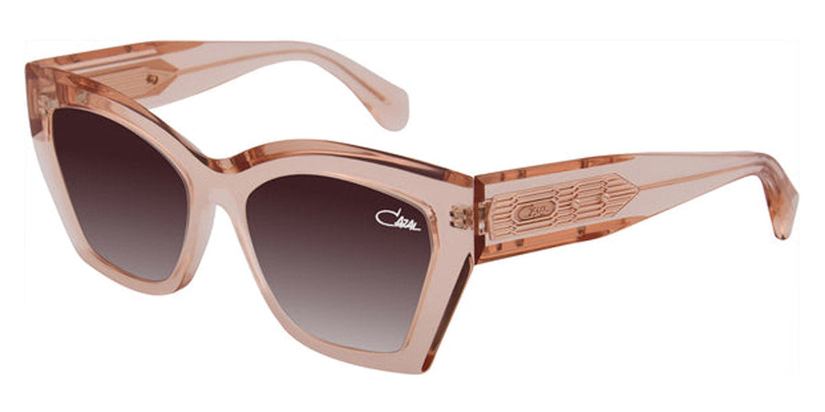 Cazal® 8515 CAZ 8515 003 55 - 003 Rose / Rosegold Sunglasses