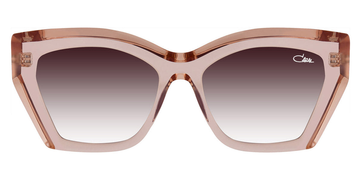 Cazal® 8515 CAZ 8515 003 55 - 003 Rose / Rosegold Sunglasses