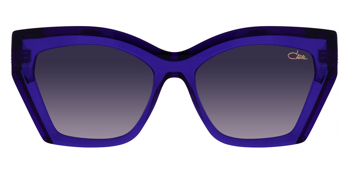 Cazal® 8515 CAZ 8515 004 55 - 004 Violet / Silver Sunglasses