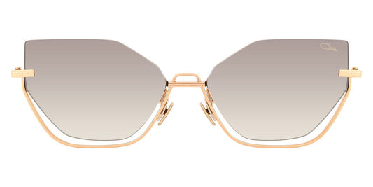 Cazal® 9505 CAZ 9505 001 58 - 001 Gold Sunglasses