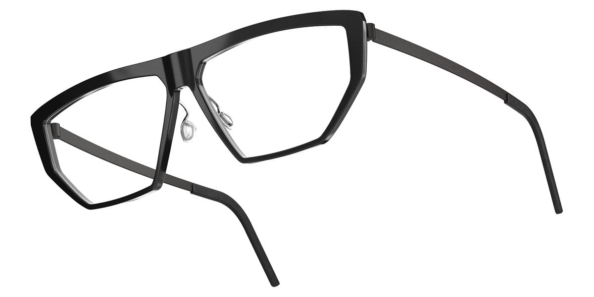 Lindberg® Acetanium™ 1181 LIN AC 1181-AH79-K24-U9 58 - AH79-K24-U9 Eyeglasses