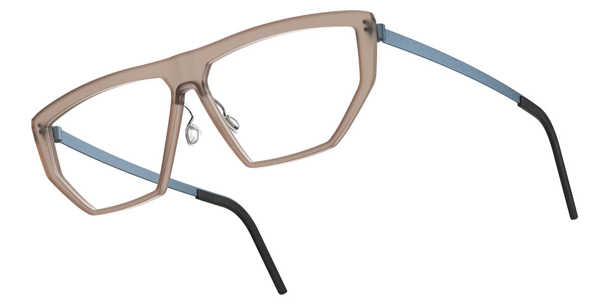 Lindberg® Acetanium™ 1181 LIN AC 1181-AK38-K162M-107 58 - AK38-K162M-107 Eyeglasses