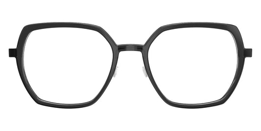 Lindberg® Acetanium™ 1182 LIN AC 1182-A193-K199-P10 53 - A193-K199-P10 Eyeglasses