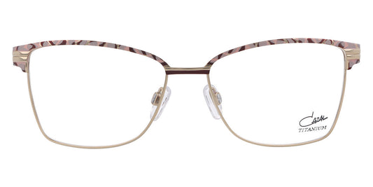 Cazal® 1235 CAZ 1235 005 54 - 005 Rosewood Eyeglasses