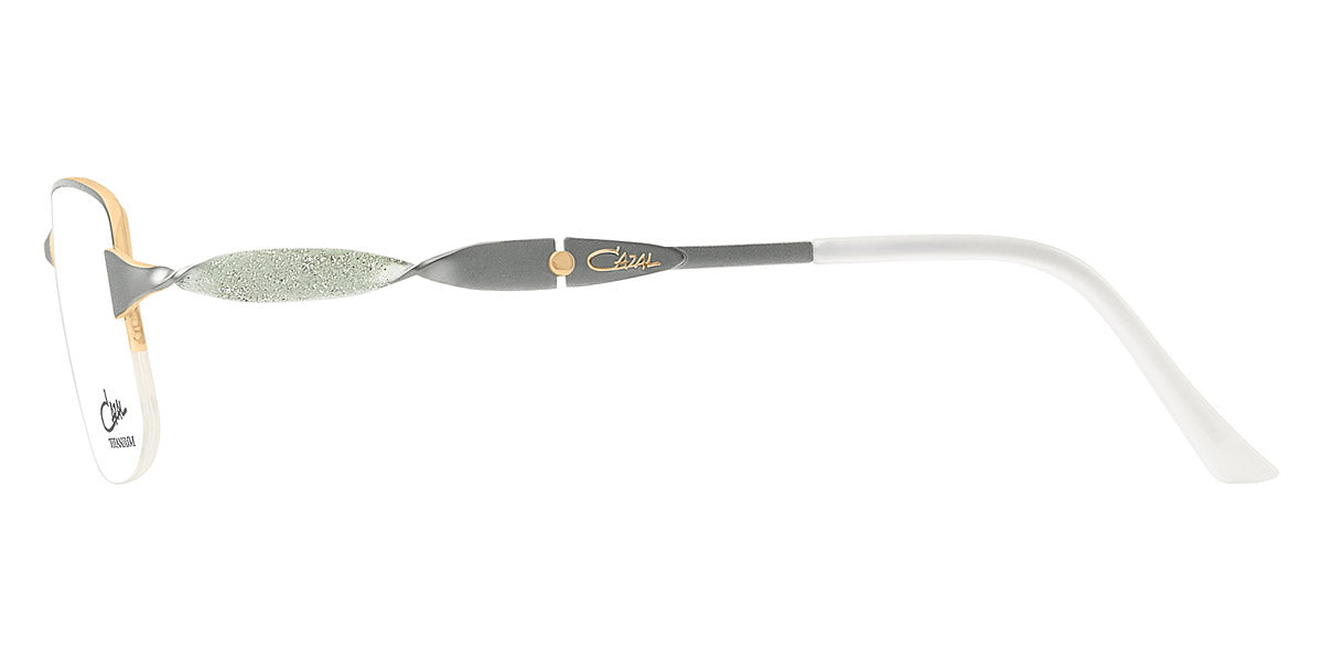 Cazal® 1248 CAZ 1248 002 52 - 002 Jade Eyeglasses