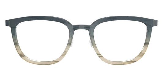 Lindberg® Acetanium™ 1261 LIN AC 1261-AI16-K237-U9 52 - AI16-K237-U9 Eyeglasses