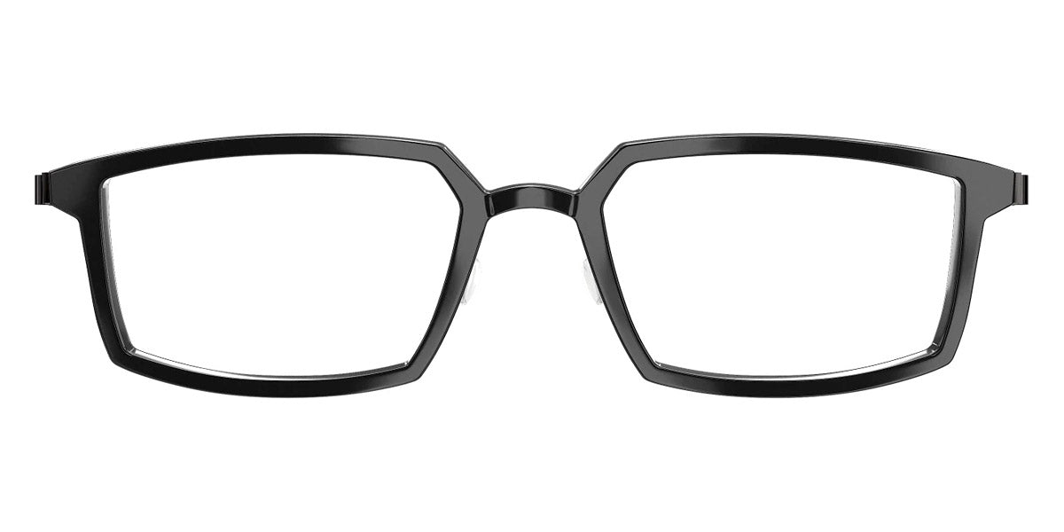 Lindberg® Acetanium™ 1265 LIN AC 1265-AI85-K24-K24-PU9 55 - AI85-K24-K24-PU9 Eyeglasses