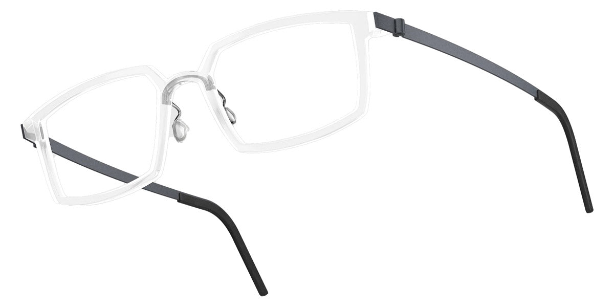 Lindberg® Acetanium™ 1265 LIN AC 1265-AI87-K117-U16 55 - AI87-K117-U16 Eyeglasses