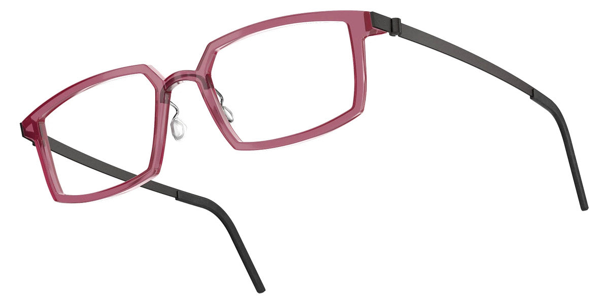 Lindberg® Acetanium™ 1265 LIN AC 1265-AI88-K260-U9 55 - AI88-K260-U9 Eyeglasses