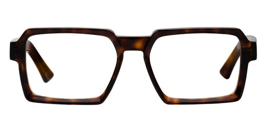 Cutler and Gross® 1385 CG OP 1385 BLACK ON CAMO 54 - Black on Camo Eyeglasses