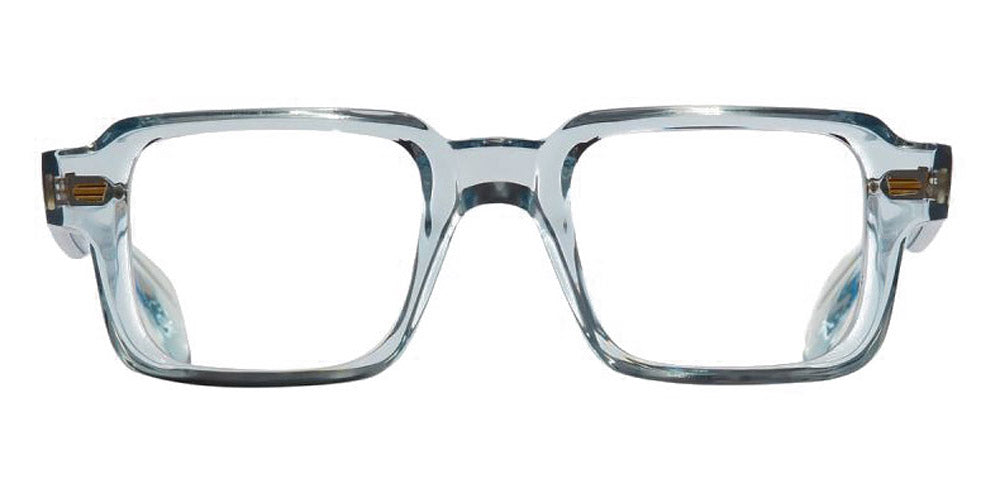 Cutler and Gross® 1393 CG OP 1393 HOMESICK BLUE 50 - Homesick Blue Eyeglasses