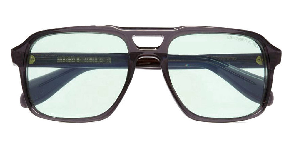 Cutler and Gross® - Eyeglasses