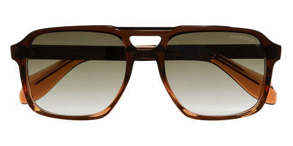 Cutler and Gross® - Eyeglasses