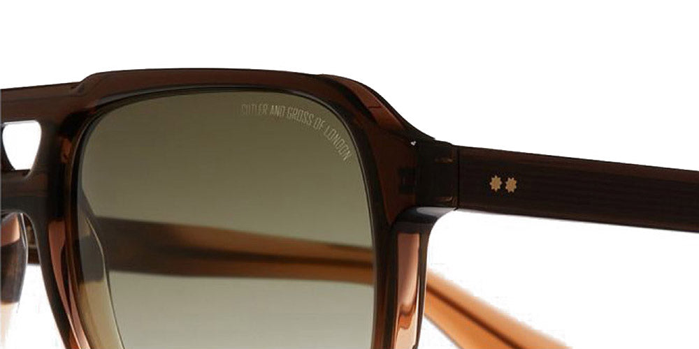 Cutler and Gross® - Eyeglasses
