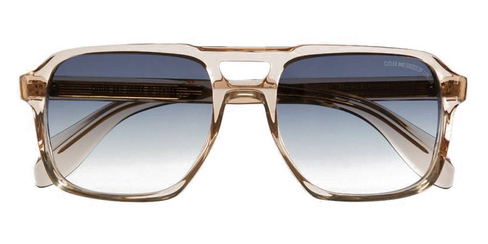 Cutler and Gross® - Eyeglasses