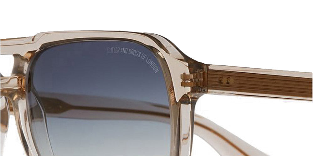 Cutler and Gross® - Eyeglasses