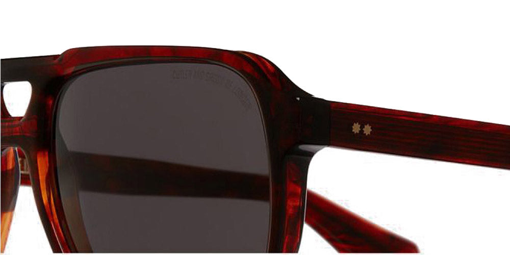 Cutler and Gross® - Eyeglasses