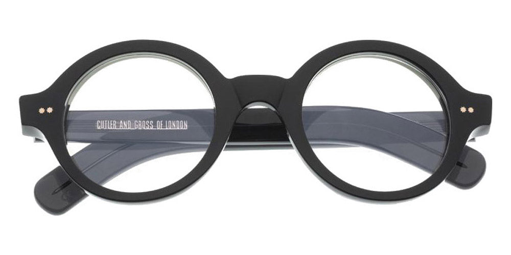 Cutler and Gross® - Eyeglasses