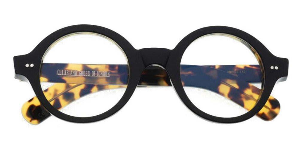 Cutler and Gross® - Eyeglasses