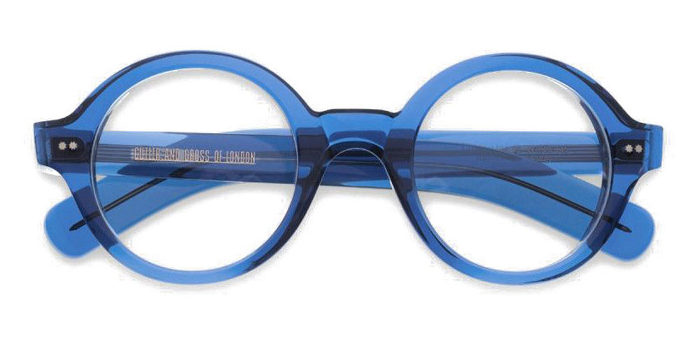 Cutler and Gross® - Eyeglasses