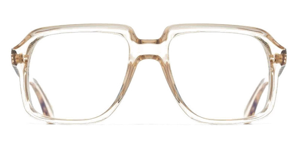 Cutler and Gross® 1397 CG OP 1397 GRANNY CHIC 56 - Granny Chic Eyeglasses