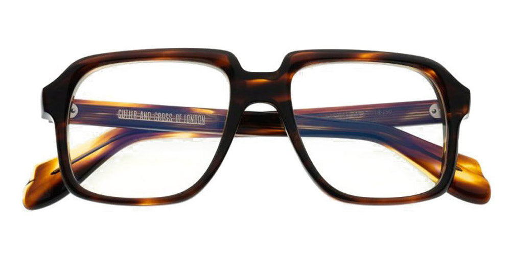 Cutler and Gross® - Eyeglasses