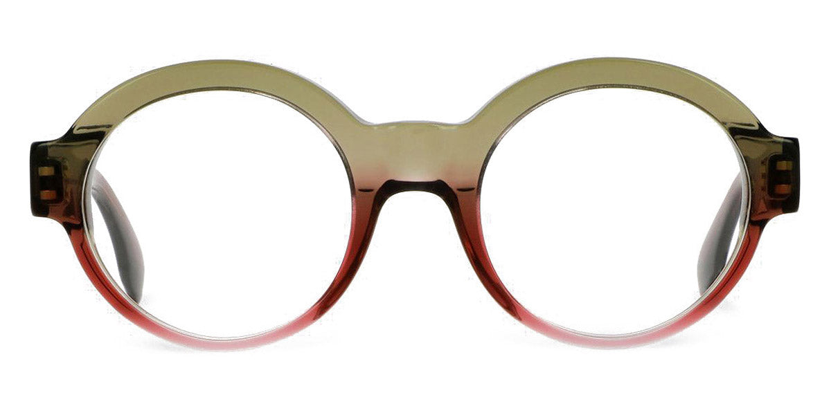 Emmanuelle Khanh® EK 1502 EK 1502 31-83 50 - 31-83 - Khaki Eyeglasses