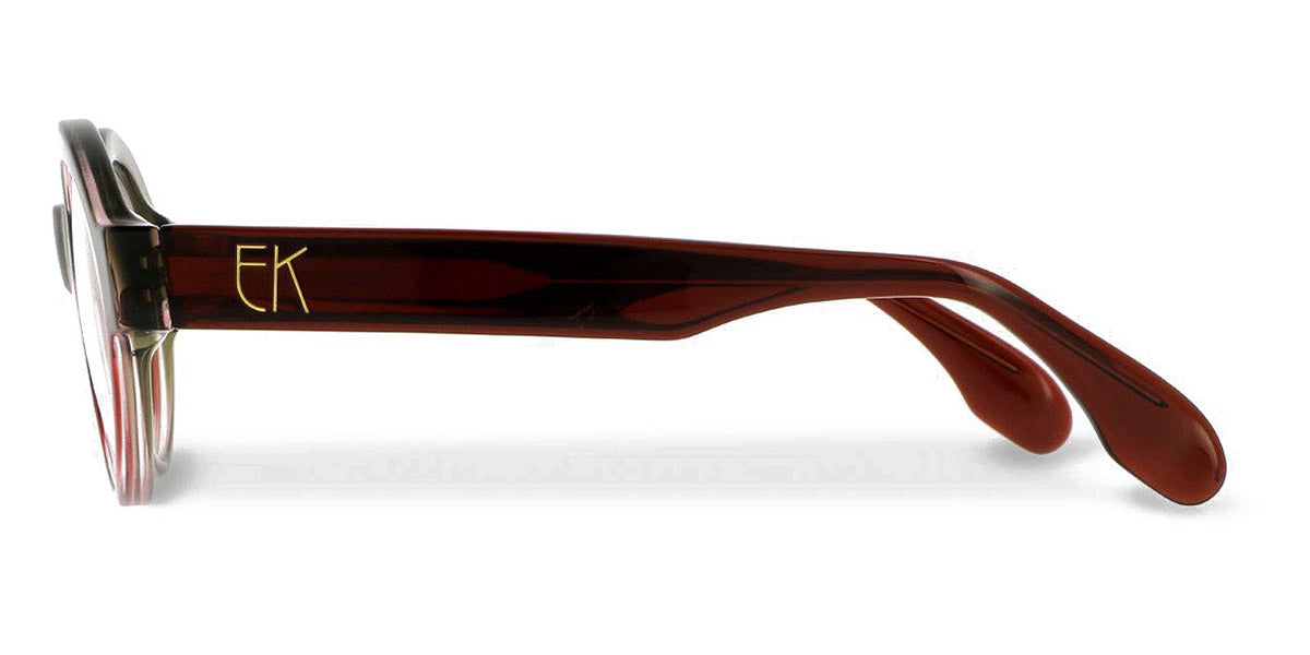 Emmanuelle Khanh® EK 1502 EK 1502 31-83 50 - 31-83 - Khaki Eyeglasses