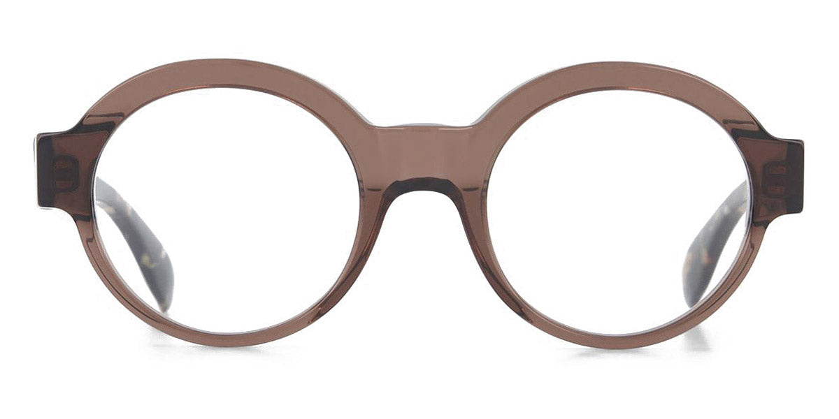 Emmanuelle Khanh® EK 1502 EK 1502 317-311 50 - 317-311 - Dark Tan Eyeglasses