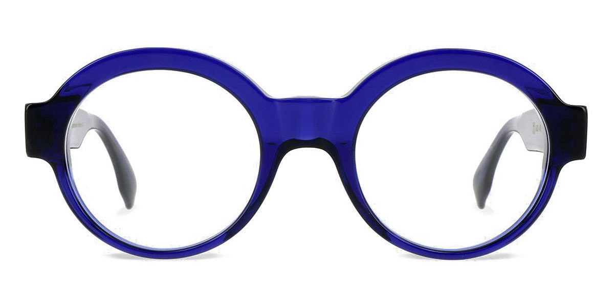 Emmanuelle Khanh® EK 1502 EK 1502 510 50 - 510 - Marine Blue Eyeglasses
