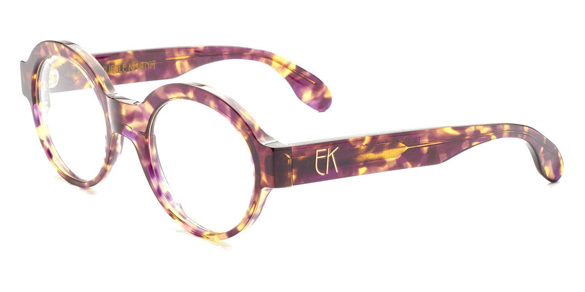 Emmanuelle Khanh® EK 1502 EK 1502 530 50 - 530 - Amethyst Eyeglasses