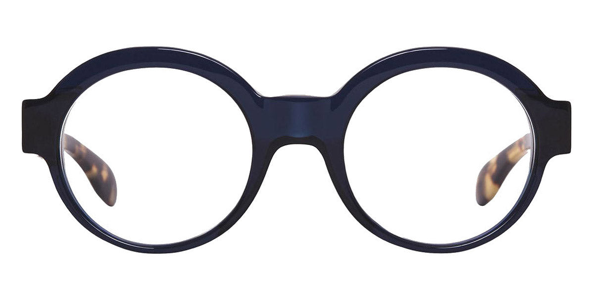 Emmanuelle Khanh® EK 1502 EK 1502 688-228 50 - 688-228 - Midnight Blue Eyeglasses