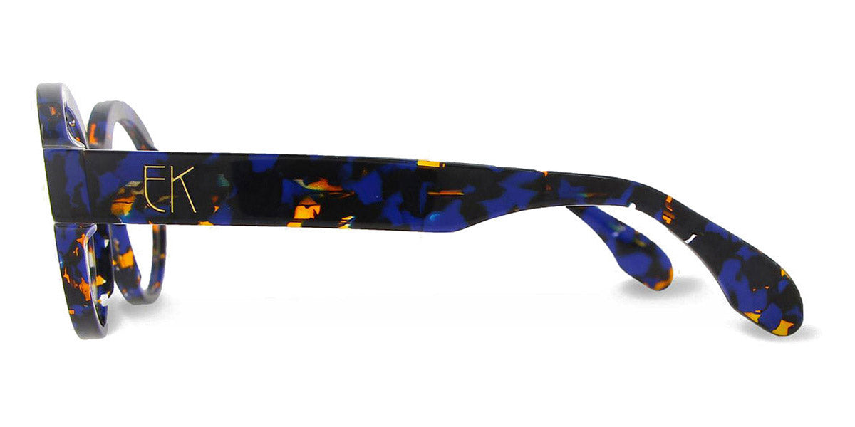 Emmanuelle Khanh® EK 1502 EK 1502 91 50 - 91 - Electic Blue Eyeglasses