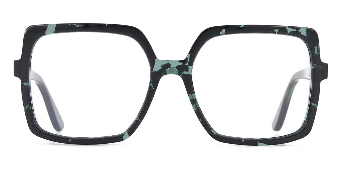 Emmanuelle Khanh® EK 1622 EK 1622 5147 58 - 5147 - English Green Eyeglasses
