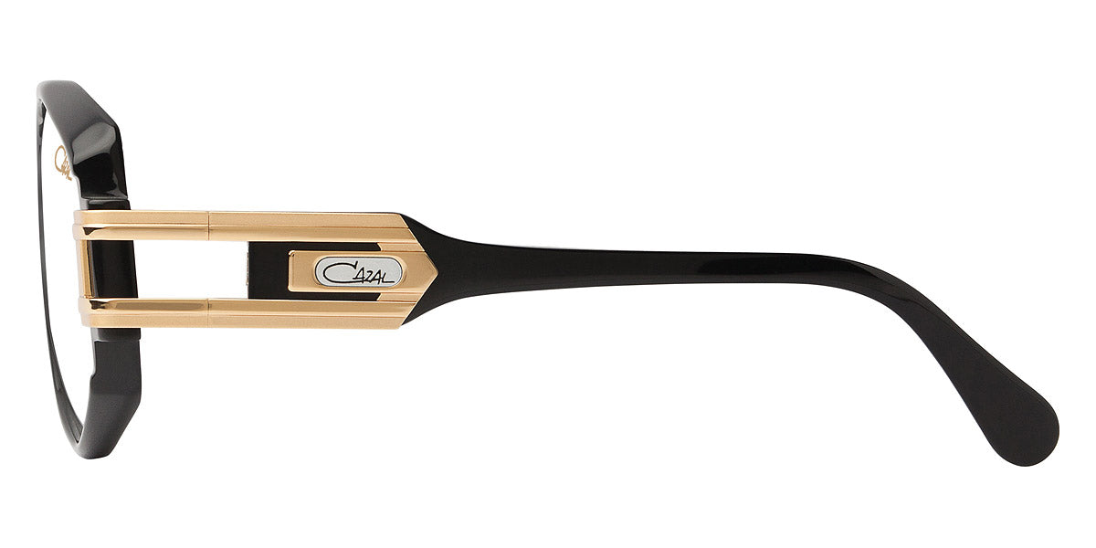 Cazal® 163 CAZ 163 001 59 - 001 Black Eyeglasses