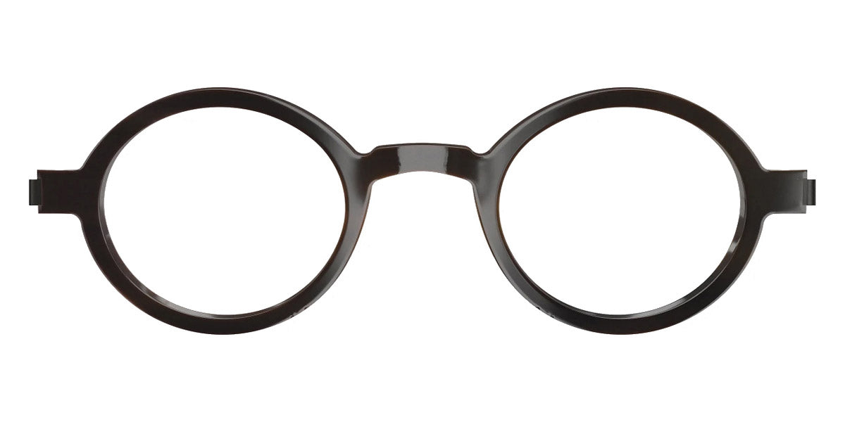 Lindberg® Buffalo Horn™ 1810 LIN BH 1810-H20-U9 43 - H20-U9 Eyeglasses