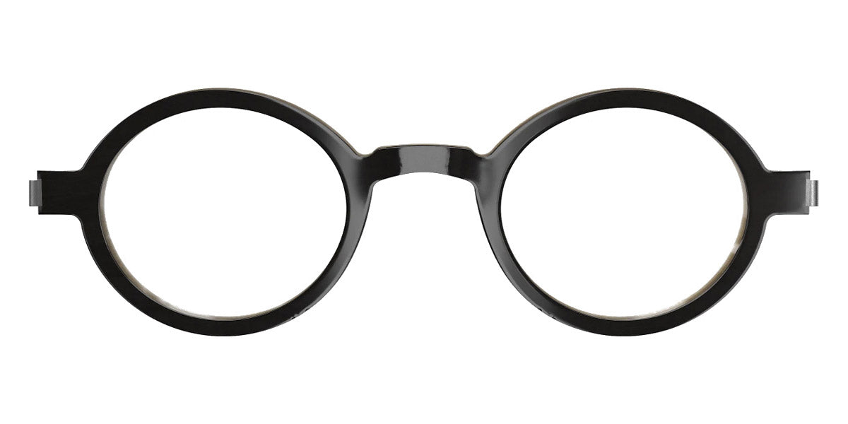 Lindberg® Buffalo Horn™ 1810 LIN BH 1810-H26-10 43 - H26-10 Eyeglasses