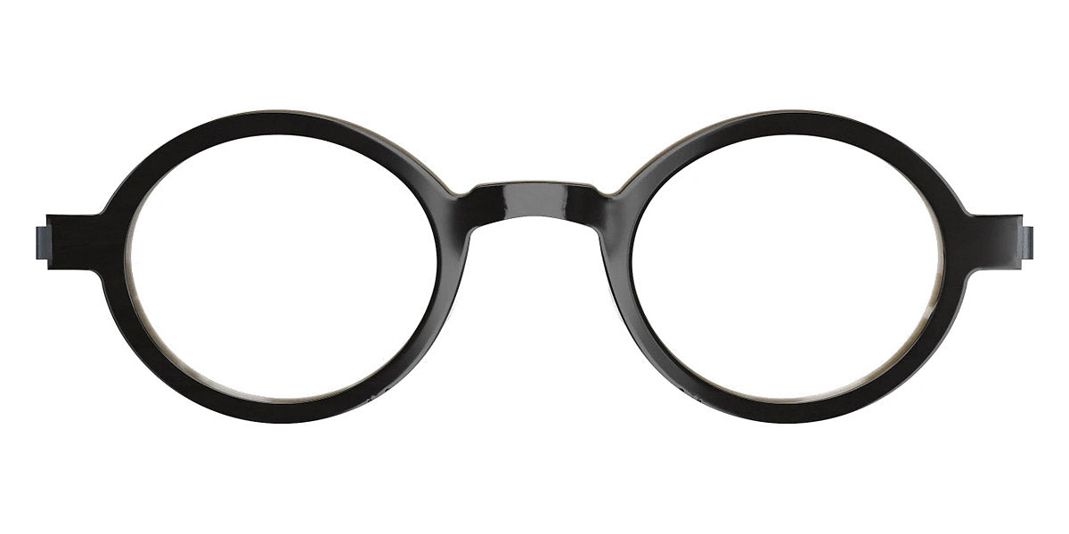 Lindberg® Buffalo Horn™ 1810 LIN BH 1810-H26-U16 43 - H26-U16 Eyeglasses