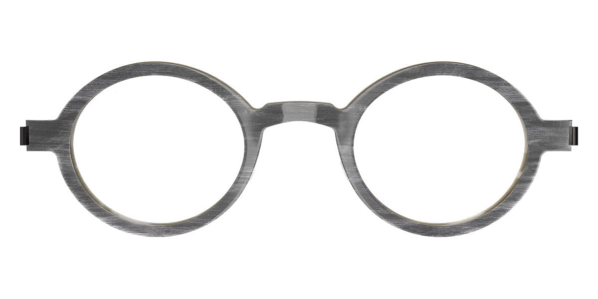 Lindberg® Buffalo Horn™ 1810 LIN BH 1810-HTE26-PU9 43 - HTE26-PU9 Eyeglasses