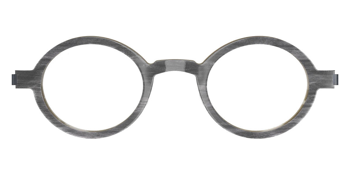 Lindberg® Buffalo Horn™ 1810 LIN BH 1810-HTE26-U16 43 - HTE26-U16 Eyeglasses