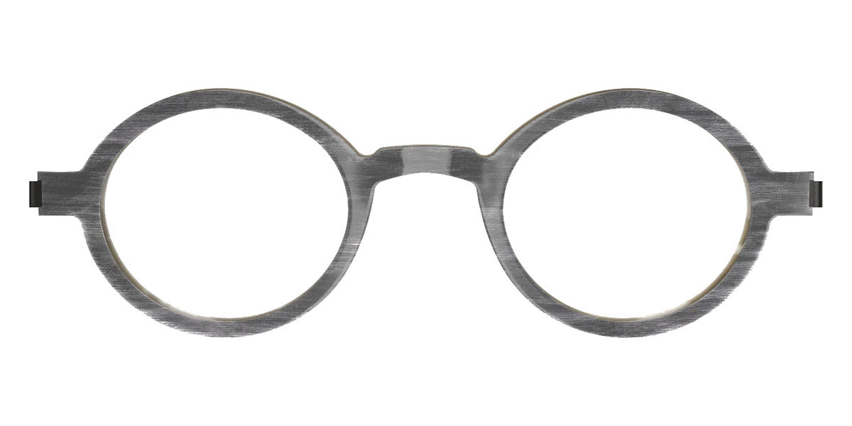 Lindberg® Buffalo Horn™ 1810 LIN BH 1810-HTE26-U9 43 - HTE26-U9 Eyeglasses