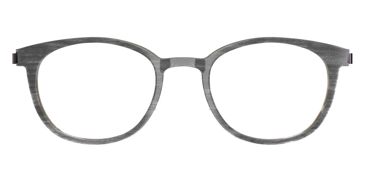 Lindberg® Buffalo Horn™ 1818 LIN BH 1818-HTE26-PU14 50 - HTE26-PU14 Eyeglasses