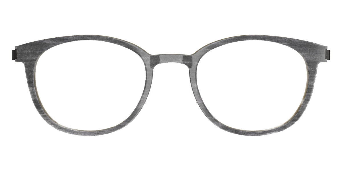 Lindberg® Buffalo Horn™ 1818 LIN BH 1818-HTE26-U9 50 - HTE26-U9 Eyeglasses