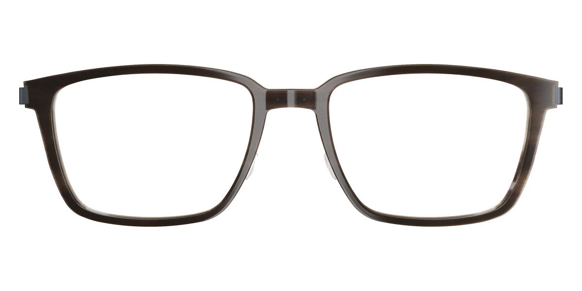 Lindberg® Buffalo Horn™ 1821 LIN BH 1821-H18-U16 54 - H18-U16 Eyeglasses