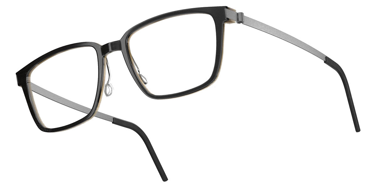 Lindberg® Buffalo Horn™ 1821 LIN BH 1821-H26-10 54 - H26-10 Eyeglasses