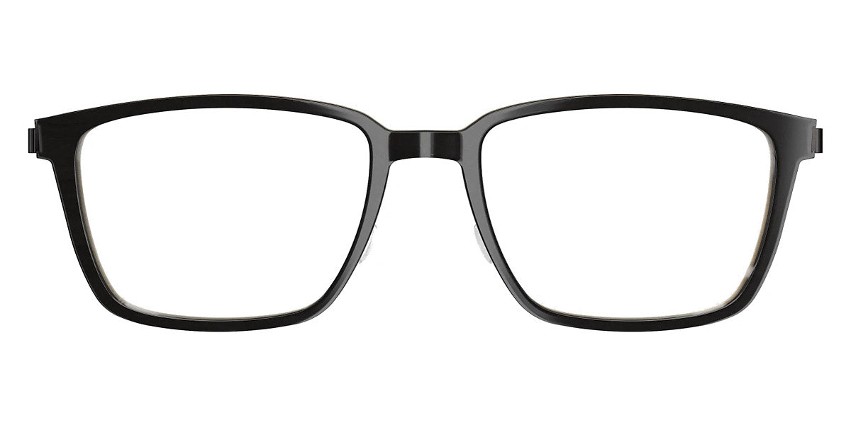 Lindberg® Buffalo Horn™ 1821 LIN BH 1821-H26-PU9 54 - H26-PU9 Eyeglasses