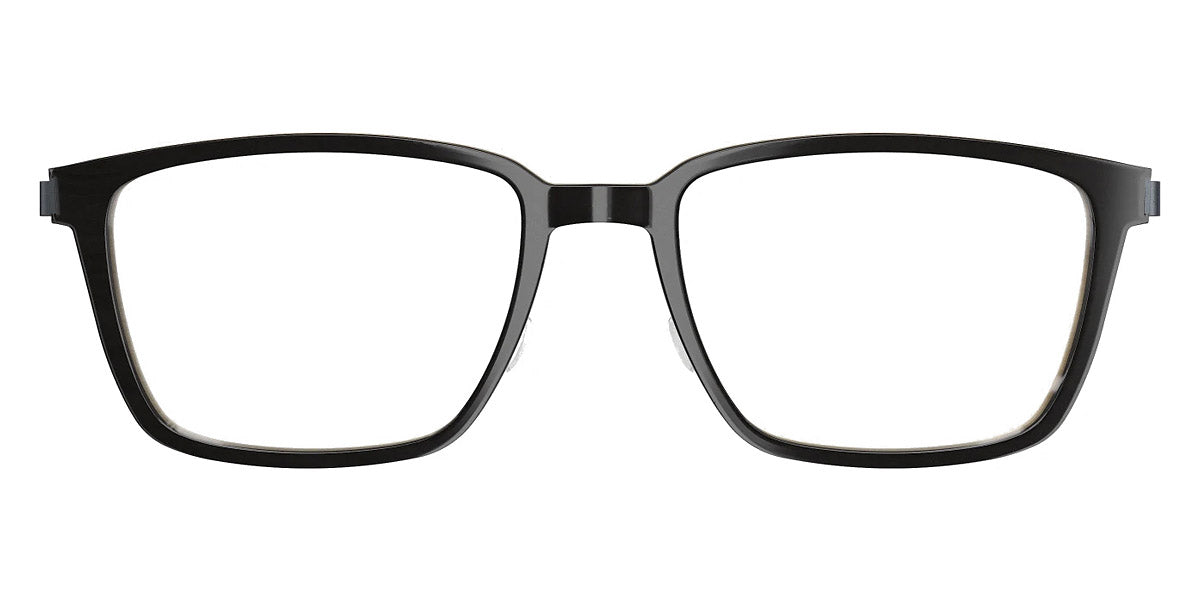 Lindberg® Buffalo Horn™ 1821 LIN BH 1821-H26-U16 54 - H26-U16 Eyeglasses